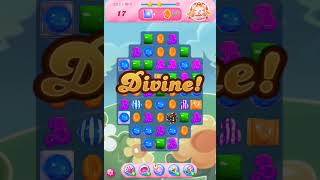 🎯 CANDY CRUSH SAGA - [ FASE 321 ] ⭐⭐⭐⭐⭐ screenshot 4