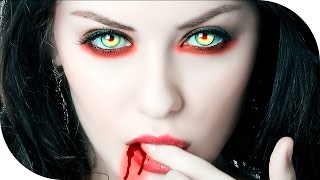 Efecto Vampiro: Como Hacer un Efecto Vampiro con Photoshop CS6 en HD - PhotoPipo screenshot 2