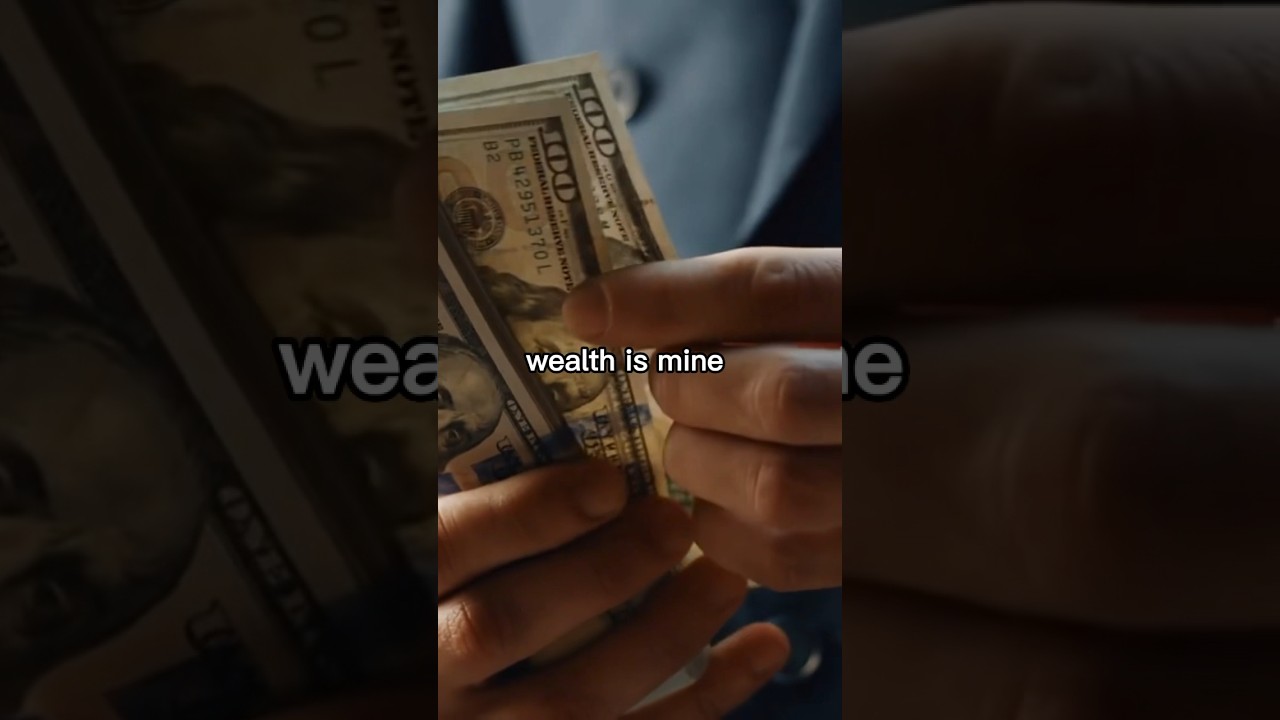 Mira Overflow Your Bank Account: The Hottest Money Chant! en YouTube Mira Overflow Your Bank Account: The Hottest Money Chant! en YouTube