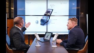 Interactive Organics CEO introduces Premium Vaporizers with Smart App Capabilities