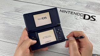 :     Nintendo DS  2022 