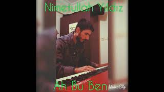 Mazhar Alanson/ Ah Bu Ben (Piano Cover) Nimetullah Yıldız