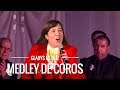 Medley de coros | Gladys Muñoz | Videoclip Oficial [HD]