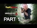 Uncharted 4 Part 1 - Chris Kidd Stream Clips