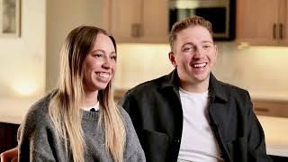 Custom Build - Home Interview