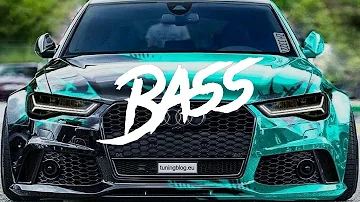 🔈BASS BOOSTED🔈 SONGS FOR CAR 2024🔈 CAR BASS MUSIC 2024 🔥 BEST EDM, BOUNCE, ELECTRO HOUSE 2024