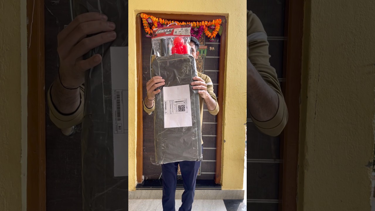 Cricket set Play so Fun 🤩