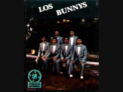 Los Bunny's de Cuxpala Zacatecas - Melecio Leal