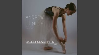 Centre Tendu - All That Jazz, 8x8