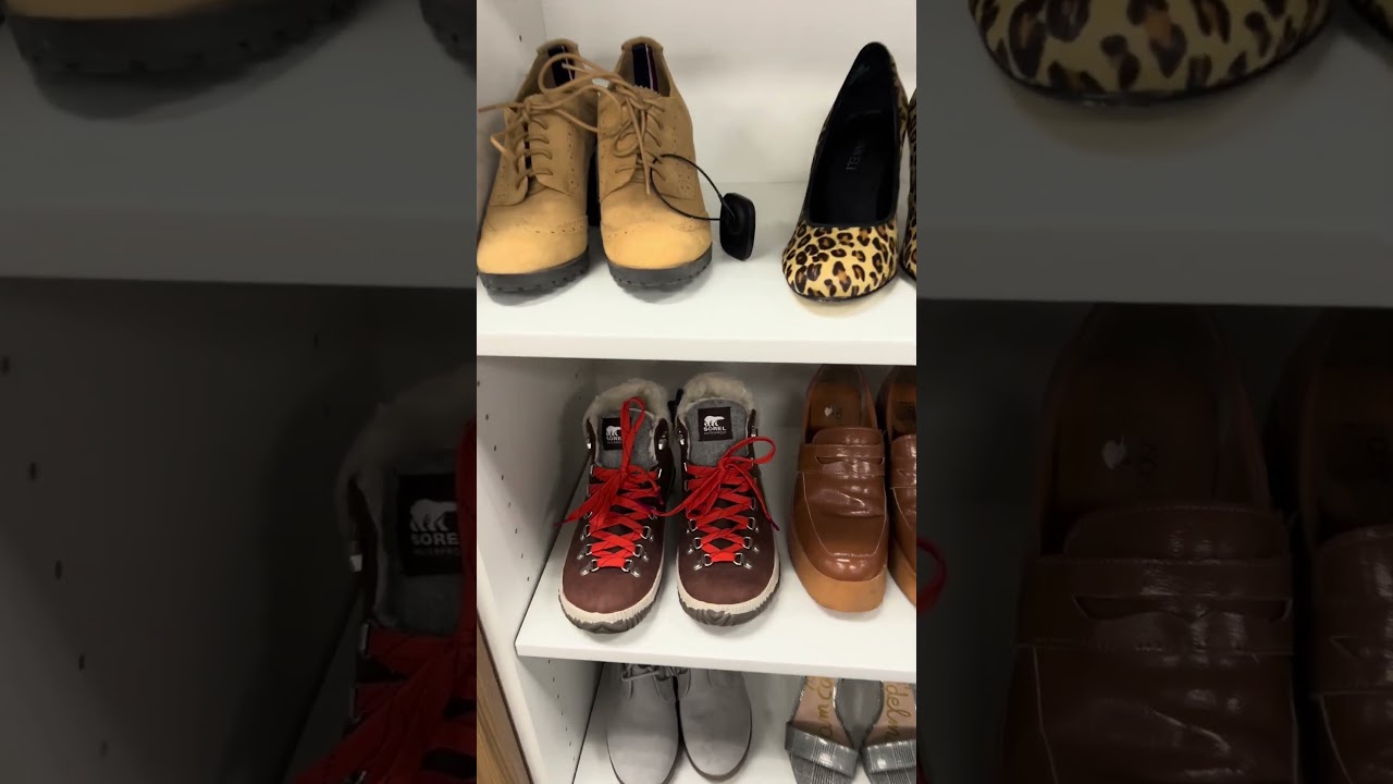 Come Shopping At Clothes Mentor With Me!