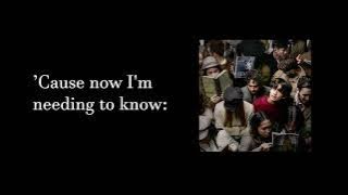 another soul - MICO [Lyric Video]