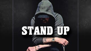 Eminem Type Beat - 'Stand Up' | Old School Eminem X Slim Shady Hip Hop Instrumental 2020