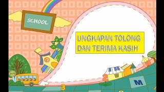 VIDEO PEMBELAJARAN BAHASA INDONESIA-KELAS 1