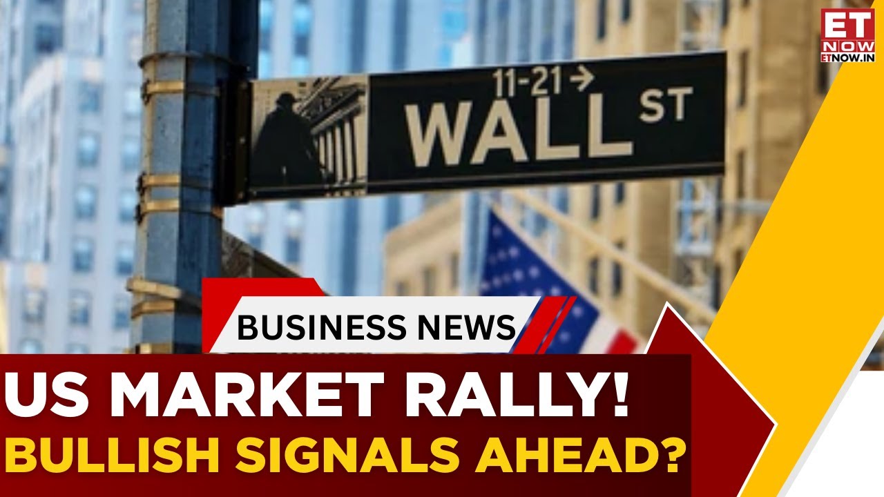 Global Equities Update: Dow Jones & S&P Positive Move | How Did They Perform? | Business News