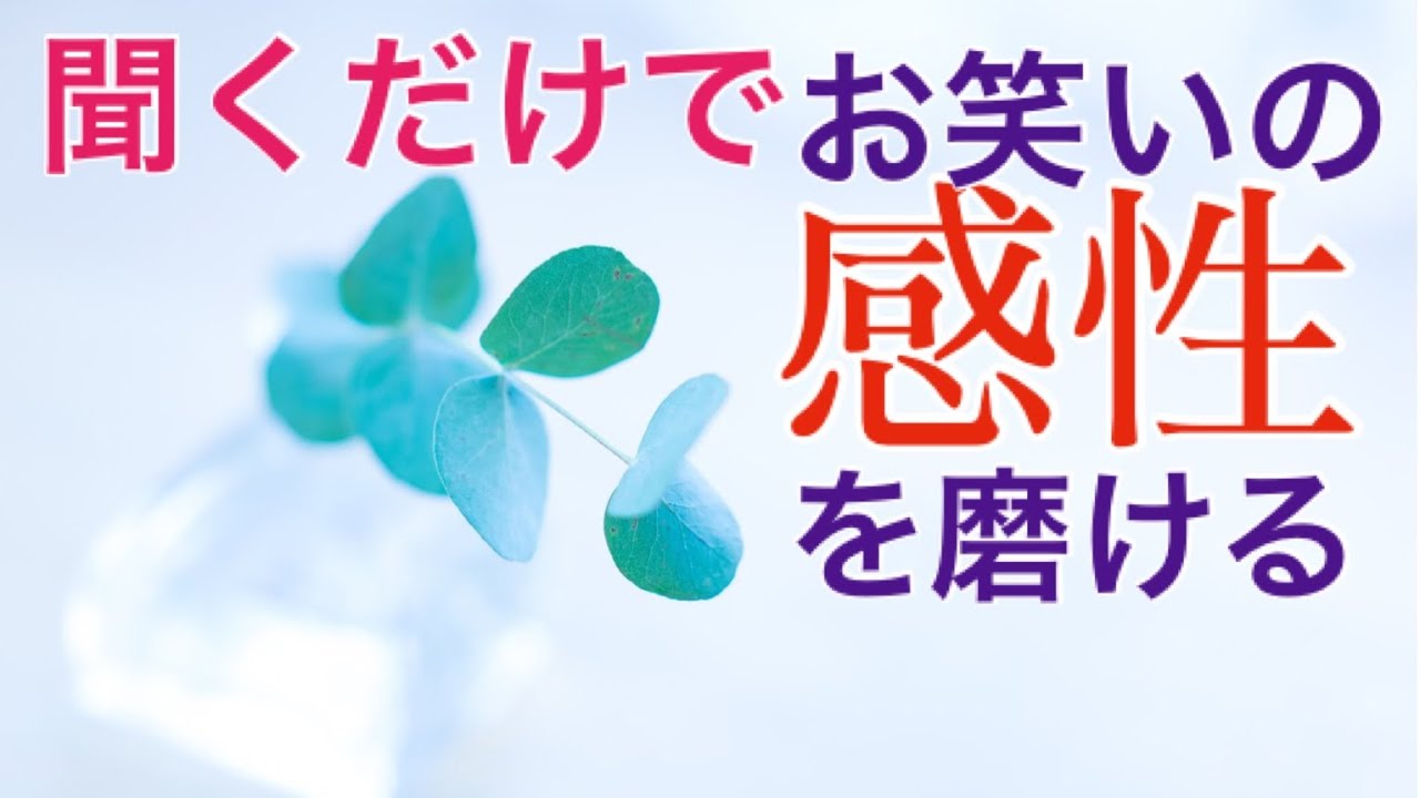 お笑い上達 初心者 感性を磨こう ツッコミ Youtube お笑い上達 初心者 感性を磨こう ツッコミ Youtube