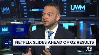 Netflix expected to 'crush it' this earnings season, says Big Tech's Alex Kantrowitz