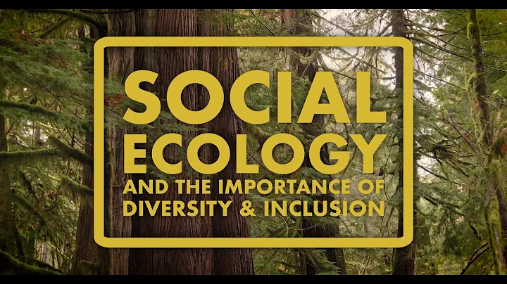 Social Ecology and the Importance of Diversity & Inclusion - DayDayNews