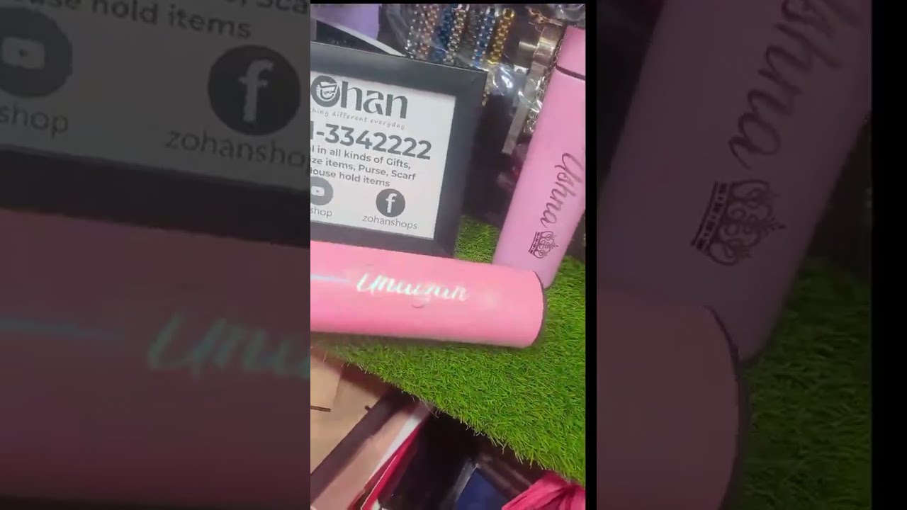 Name bottle  Customize bottle - personalize bottle - engraved bottle - Temperature bottle zohan shop