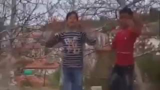 Selamun Aleykum Adım Azrail