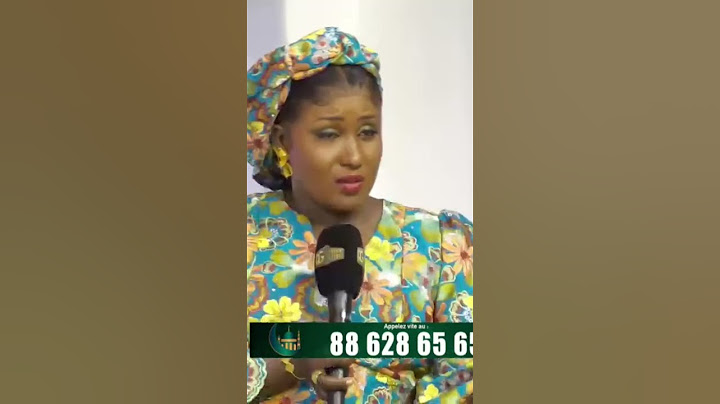 Relation entre Diomaye & Sonko : Force ou faiblesse ? La réponse de Aida Mbodj leur “ maman ”