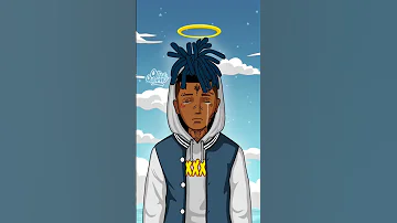 XXXtentacion Moonlight 