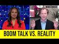 AI Stocks Are Soaring, But Jobs Aren’t: Justin Wolfers On Why This “Boom” Talk Doesn’t Add Up