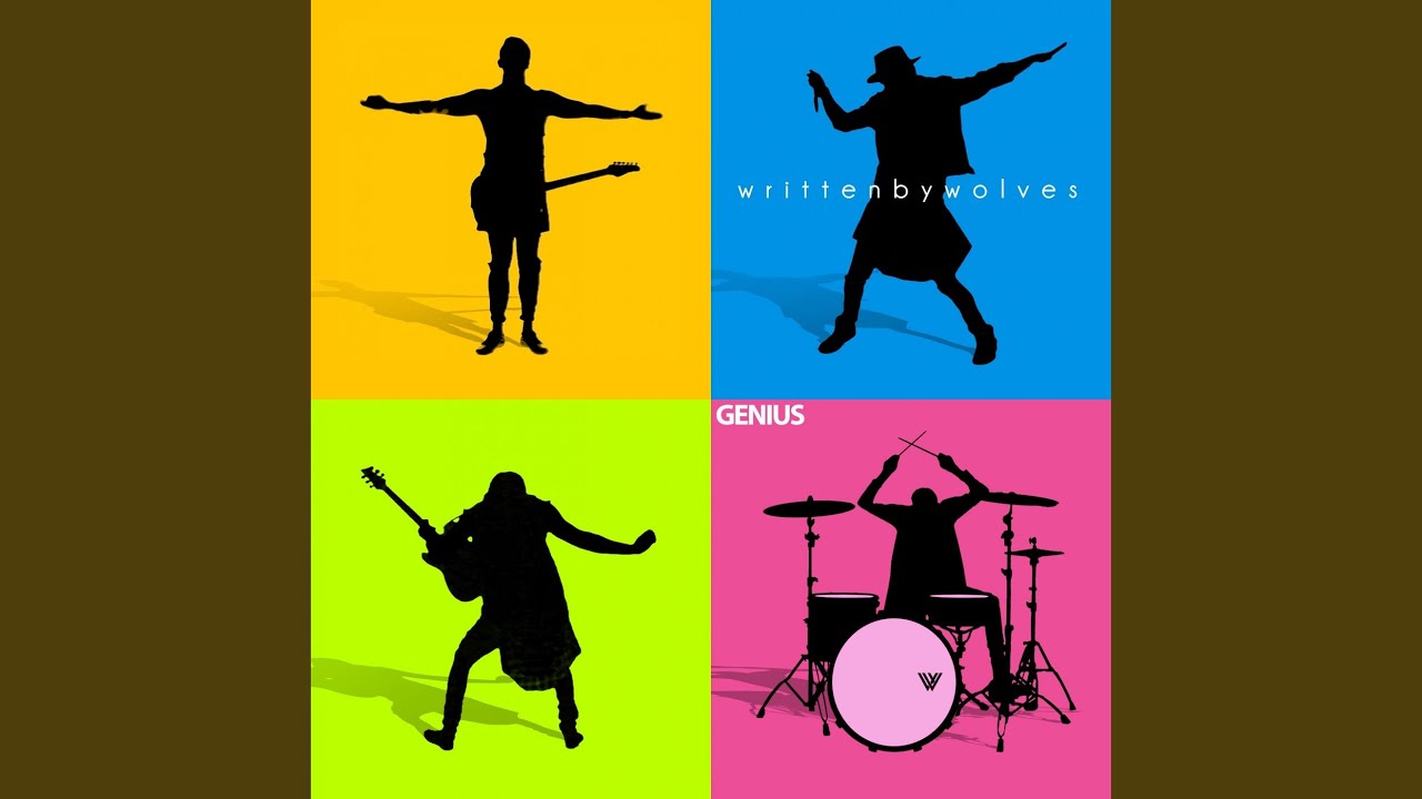 ミュージック Genius Genius - YouTube