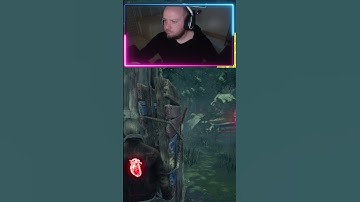 Possibly the Best Chase Ever | #Twitch #dbd #deadbydaylight