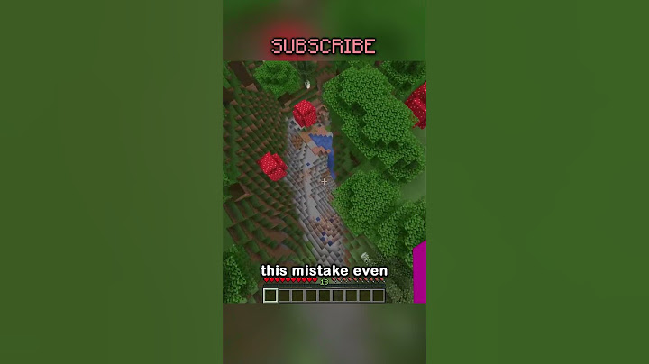 Minecraft 1.21 is Ruined...