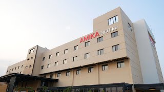 Amika Hotel Madurai India