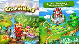 Charm King Level 18 HD 720p