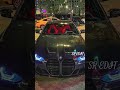 bmw edit with vn #technogamerz #trending #viral #edits
