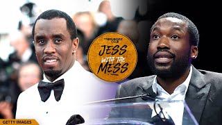 Meek Mill Denies Having Sexual Relations With Diddy, Columbus Short Says He Was Groomed