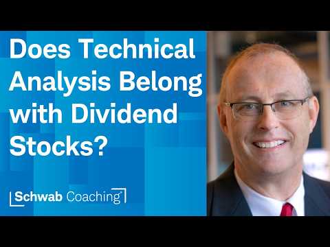 Searching for Technically Strong Dividend Stocks | Investing in Dividend Stocks