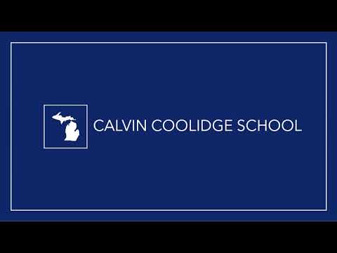 Calvin Coolidge School - The 2021 SHPO Governor Awards