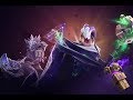 Dota 2 Chest Opening - Collector's Cache (2019)