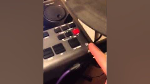 Ezdrummer v bluejay part 1