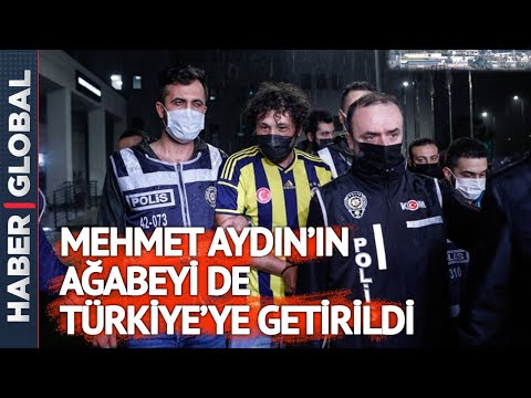 Tosuncuk Mehmet Aydın'dan Komik Savunma! \