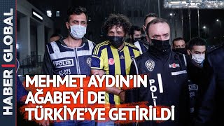 Tosuncuk Mehmet Aydın'dan Komik Savunma! \