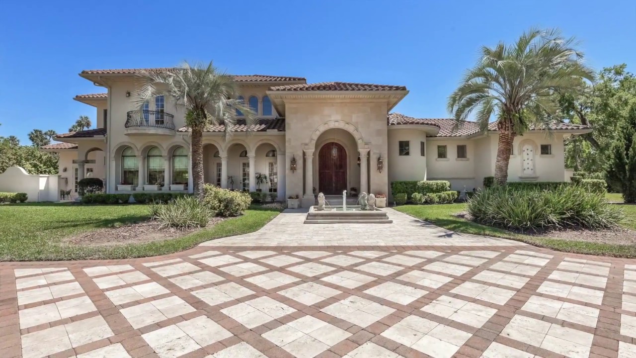 1797 Bridgewater Drive YouTube