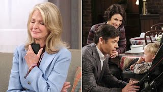 DOOL Weekly Spoilers Aug 3-7: Sarah & Xander Reunite? EJ's Secrets Unravel!