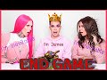 END GAME - EL FINAL DEL DRAMAGEDDON 2.0 JAMES CHARLES LOS PERDONO / REACCIONES-MEMES