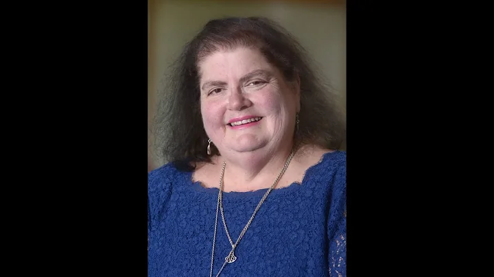 Dr. Patricia T. Harvey Memorial Service - Septembe...