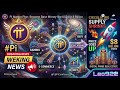 Pi Network: The Foundation (Base Money)