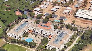 Quinta Da Marinha  Cascais  Lisbon