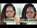 MILK HYDRO GRIP PRIMER FOR OILY SKIN | 10 HOUR WEAR