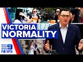 Coronavirus: Victoria takes biggest restriction eases towards normality | 9 News Australia