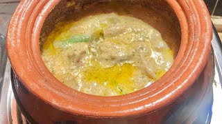 Restaurant style Chicken Makhani Handi Recipe