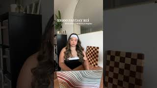 Paycheck routine as an RN making 105k annually🤩 #budgetingtips