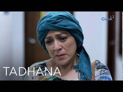 Video Tadhana: When an OFW in Hong Kong learns she has Cancer - youtube